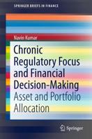 Chronic Regulatory Focus and Financial Decision-Making : Asset and Portfolio Allocation
