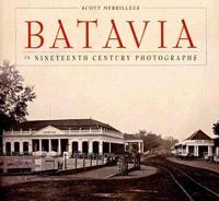 Batavia In Nineteeth Century P