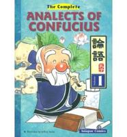 The Complete Analects of Confucius