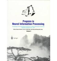 Progress in Neural Information Processing. Volume 2
