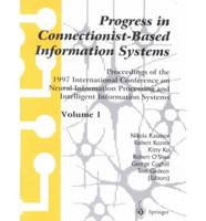 Progress in Connectionist-Based Information Systems