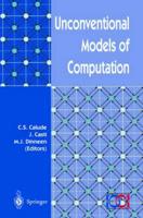 Unconventional Models of Computation