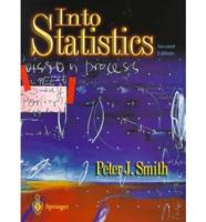 Into Statistics