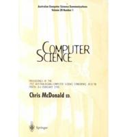 Computer Science '98