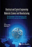 Electrical and Control Engineering & Materials Science and Manufacturing