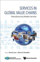 Services in Global Value Chains