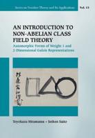 An Introduction to Non-Abelian Class Field Theory