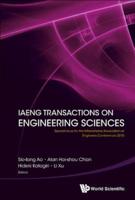 Special Issue for the International Association of Engineers Conferences 2015