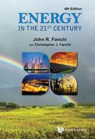 Energy in the 21st Century: Fourth Edition