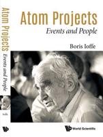 Atom Projects: Events And People