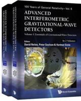 Advanced Interferometric Gravitational-Wave Detectors