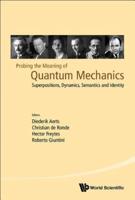 PROBING THE MEANING OF QUANTUM MECHANICS: SUPERPOSITIONS, DYNAMICS, SEMANTICS AND IDENTITY