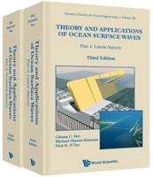 Theory and Applications of Ocean Surface Waves