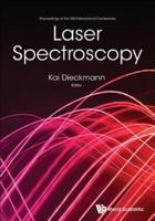 Laser Spectroscopy: Proceedings of the XXII International Conference