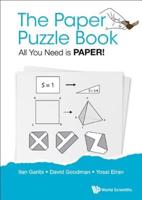 The Paper Puzzle Book