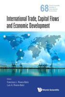 International Trade, Capital Flows and Economic Development