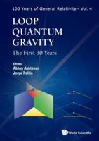 Loop Quantum Gravity