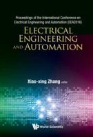 Proceedings of the International Conference on Electrical Engineering and Automation
