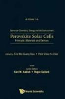 Perovskite Solar Cells