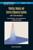 Modeling, Analysis and Control of Dynamical Systems