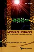Molecular Electronics: An Introduction to Theory and Experiment (Second Edition)