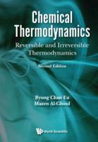 Chemical Thermodynamics