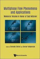 Multiphase Flow Phenomena and Applications