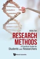 Research Methods: A Practical Guide for Students and Researchers
