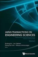 IAENG Transactions on Engineering Sciences. Volume II Special Issue for the International Association of Engineers Conferences, 2016