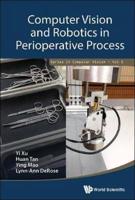 Computer Vision and Robotics in Perioperative Process