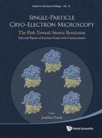 Single-Particle Cryo-Electron Microscopy