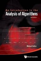 An Introduction to the Analysis of Algorithms