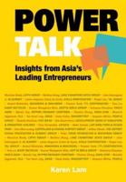 Power Talk: Insights From Asia's Leading Entrepreneurs