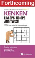 Kenken: Lim-Ops, No-Ops and Twist!