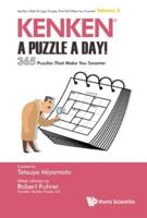 Kenken: A Puzzle a Day!