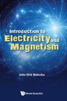 Introduction to Electricity and Magnetism