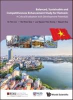 Balanced, Sustainable and Competitiveness Enhancement Study for Vietnam