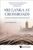 Sri Lanka at Crossroads