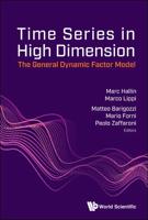 Time Series in High Dimensions