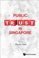 Public Trust in Singapore