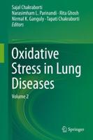Oxidative Stress in Lung Diseases : Volume 2
