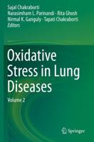 Oxidative Stress in Lung Diseases : Volume 2