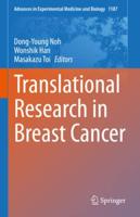 Translational Research in Breast Cancer