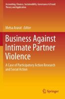 Business Against Intimate Partner Violence : A Case of Participatory Action Research and Social Action