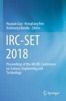 IRC-SET 2018