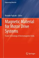 Magnetic Material for Motor Drive Systems