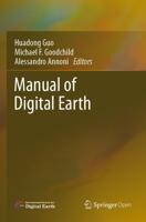 Manual of Digital Earth