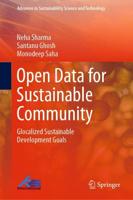 Open Data for Sustainable Community : Glocalized Sustainable Development Goals