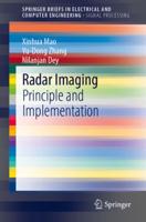 Radar Imaging