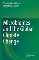 Microbiomes and the Global Climate Change